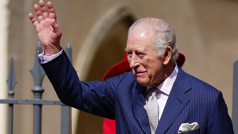 Roi Charles III