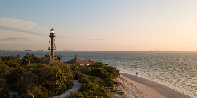 Sanibel Island
