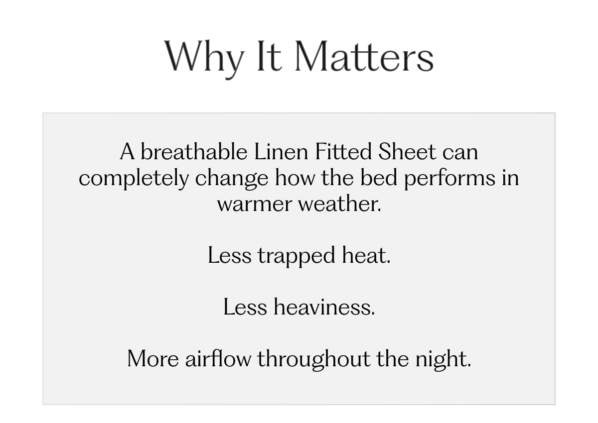 Why It Matters