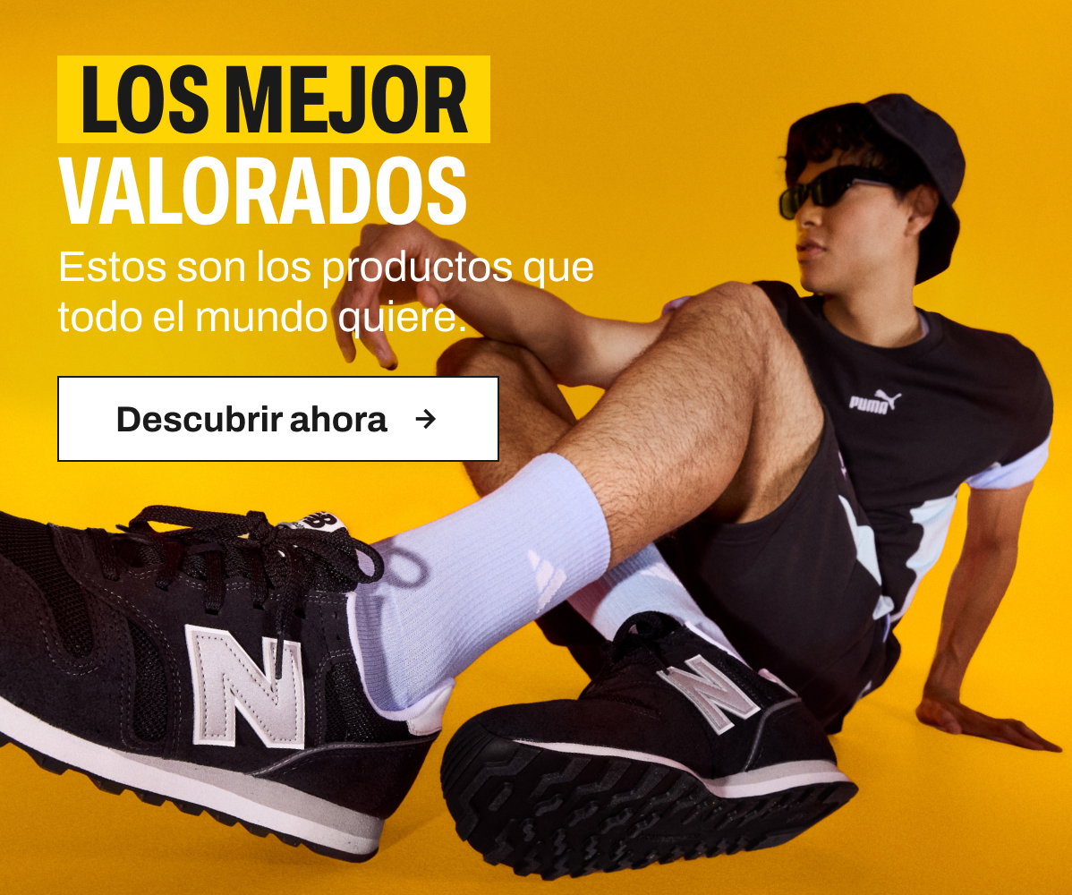 Tus marcas tus rebajas