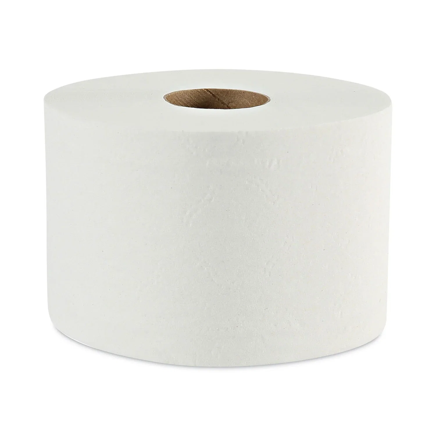Image of Boardwalk® Green Xtra Controlled Bath Tissue, OptiCore, Septic Safe, 2-Ply, White, 1,000/Roll, 36 Rolls/Carton (BWK45XTRA)