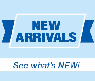 Shop New Arrivals