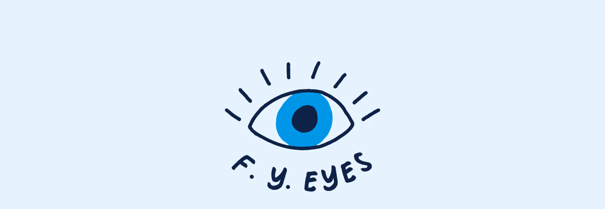 F.Y. Eyes