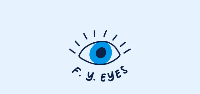 F.Y. Eyes