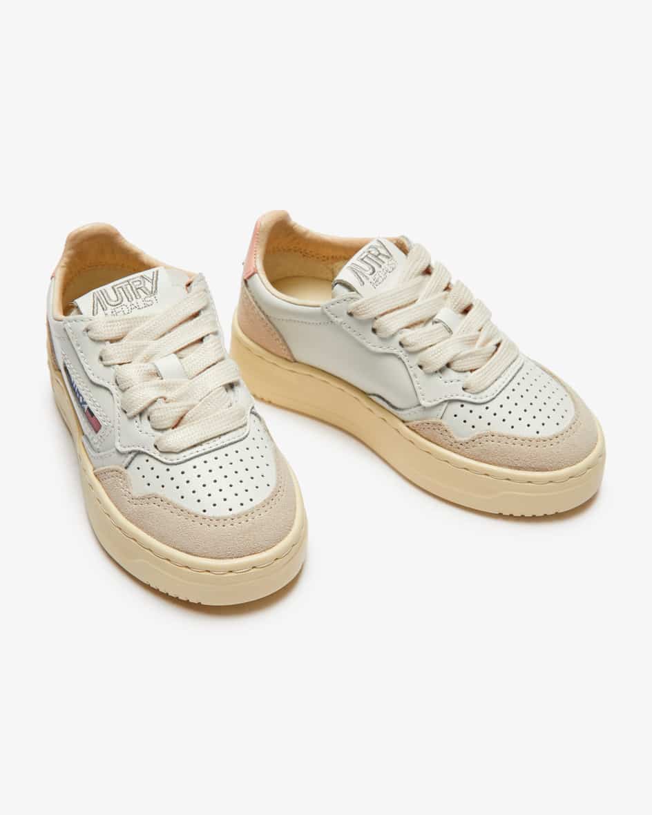 Sneaker Kulk Low 