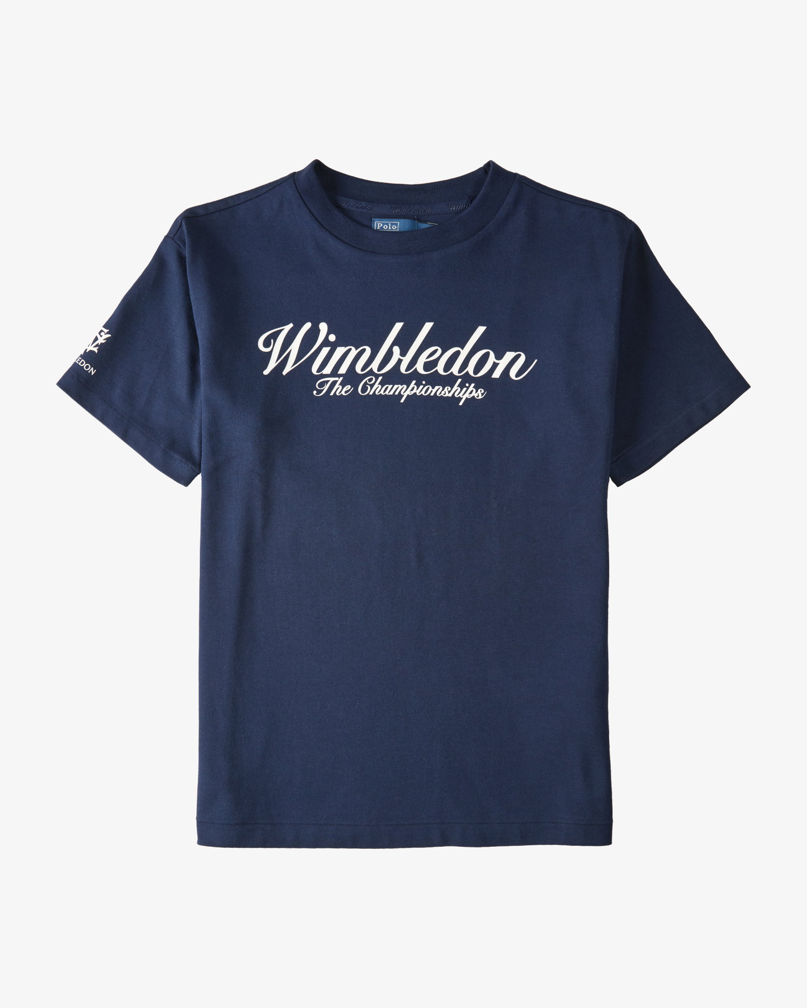T-Shirt Wimbledon