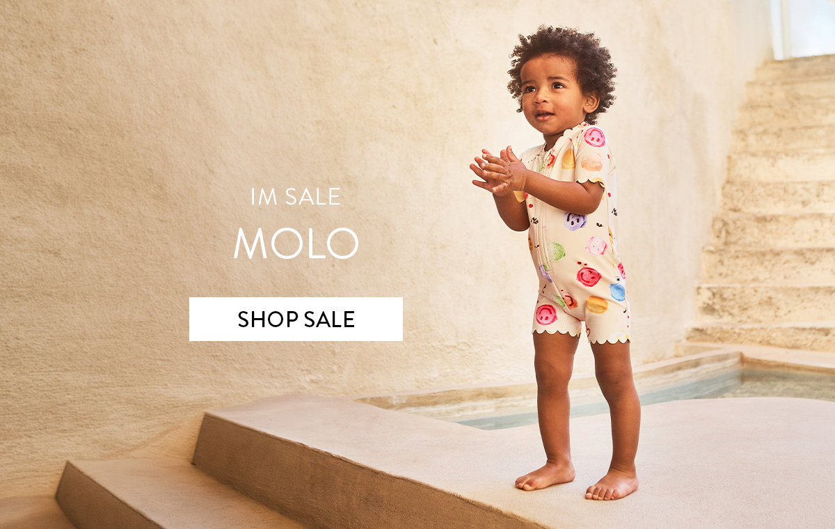 Sale Favoriten Molo