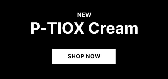 P-TIOX Cream