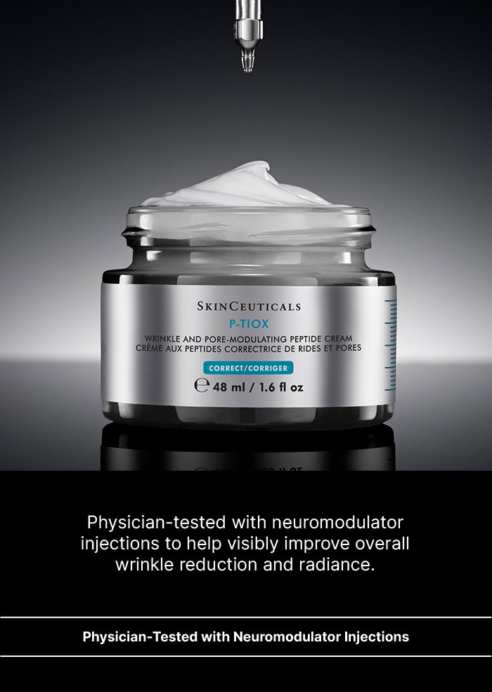 P-TIOX Cream