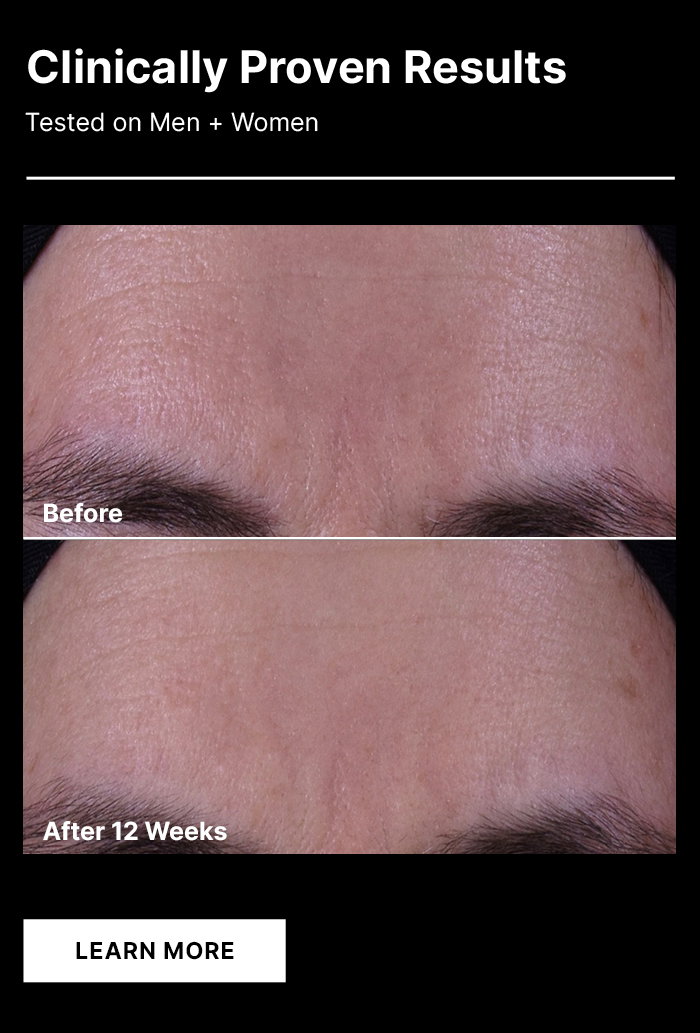 Clinically Proven Results