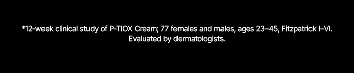 Evaluatedby dermatologists