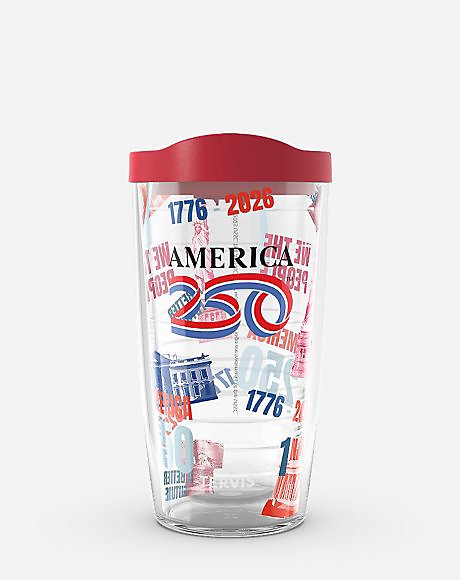 America250 - All Over