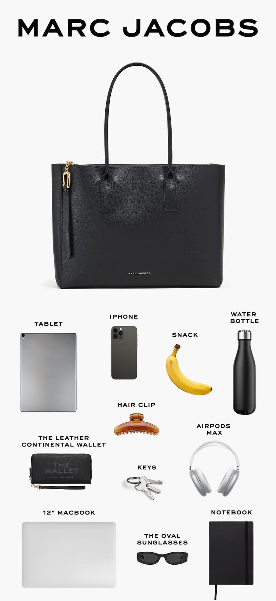 Marc Jacobs