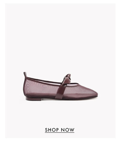 THE GETAWAY EDIT | SHOP NOW