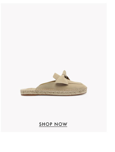 THE GETAWAY EDIT | SHOP NOW