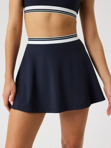 Ace Court Skirt