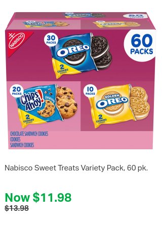 Shop Sam's Club