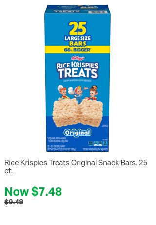 Shop Sam's Club