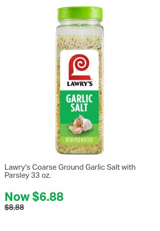 Shop Sam's Club