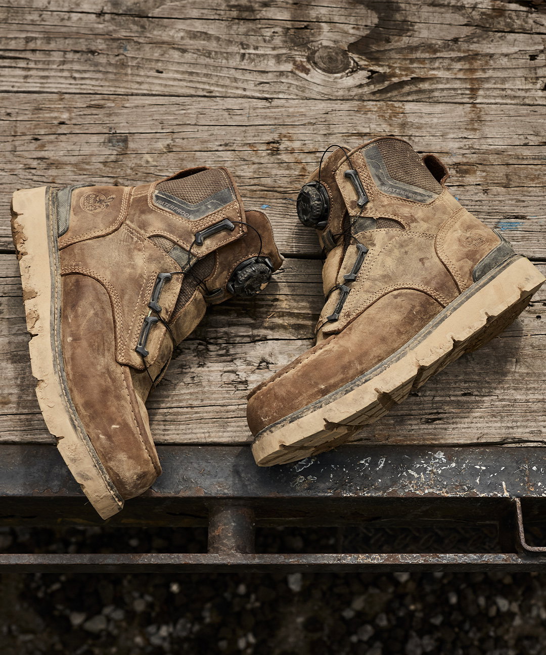Best Boots