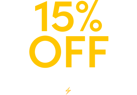 Extra 15% off select mattresses, bedding, & more.
