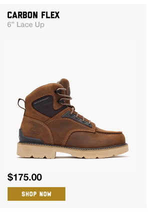 Georgia Boot Men's Carbon Flex 6