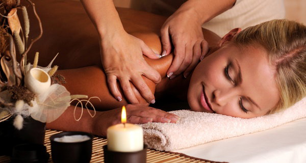 Experience Relaxation with Customized Massage Options