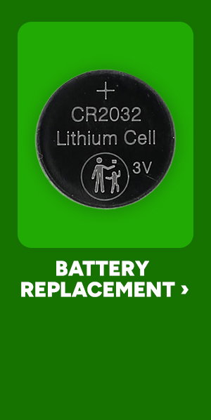 Battery Replacement
