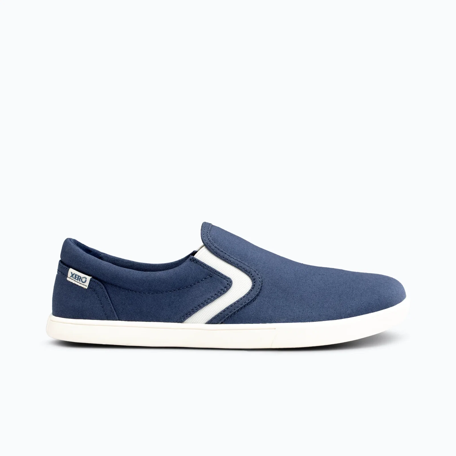 Image of Dillon Canvas Slip-On - Men
