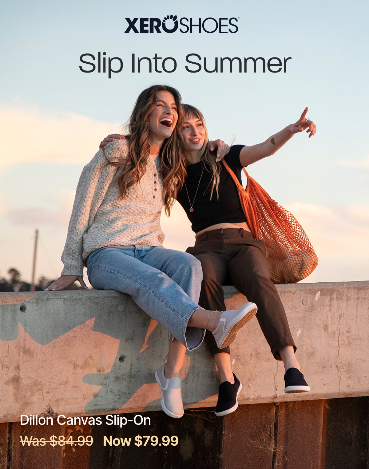 Feel The Summer Sale