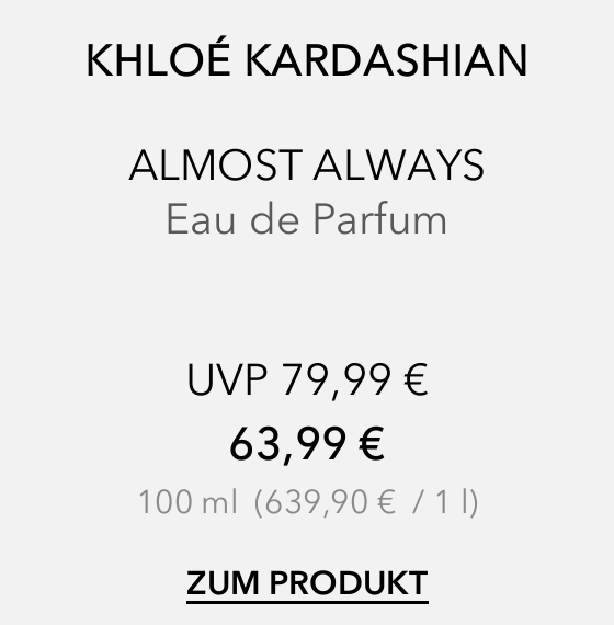 ZUM PRODUKT