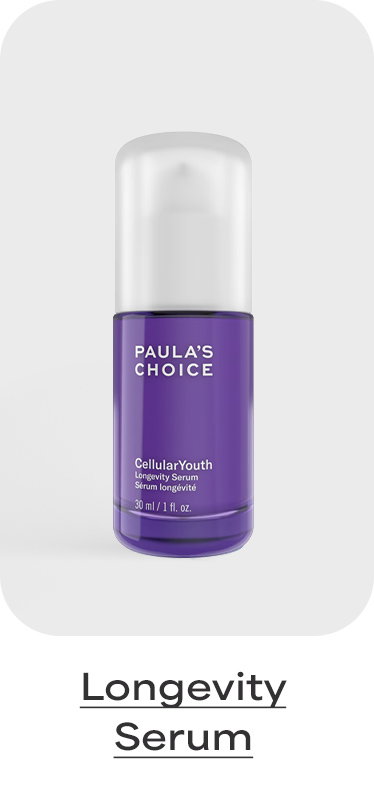 Longevity Serum
