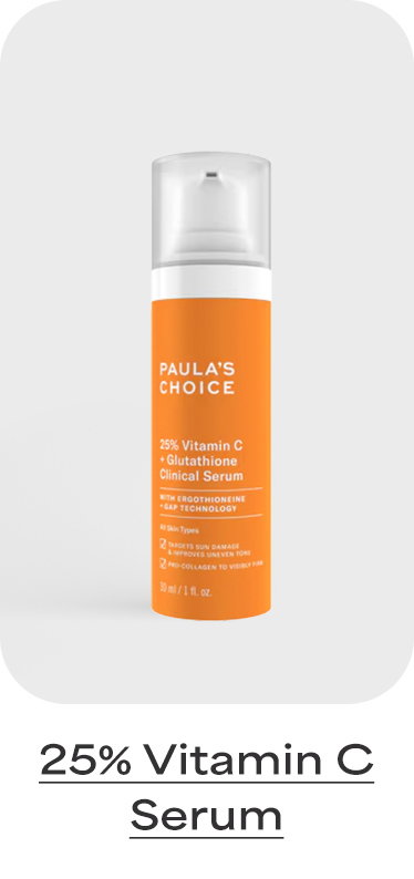 25% Vitamin C Serum