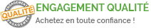 Engagement qualité
