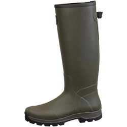Shop Seeland Mens Hillside Enforced Wellington Boots