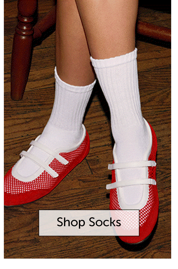 Shop Socks