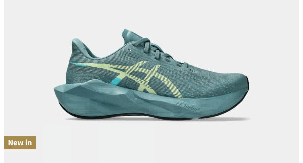 Asics Novablast 6