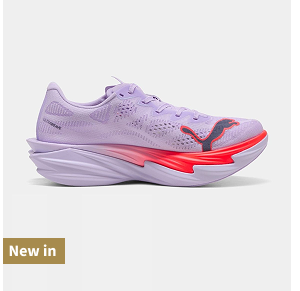 Puma deviate Nitro Elite 4