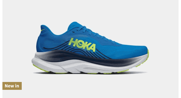 Hoka Clifton 11