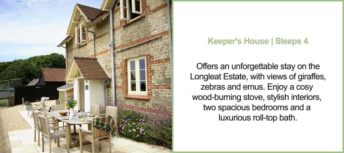 Keeper’s House