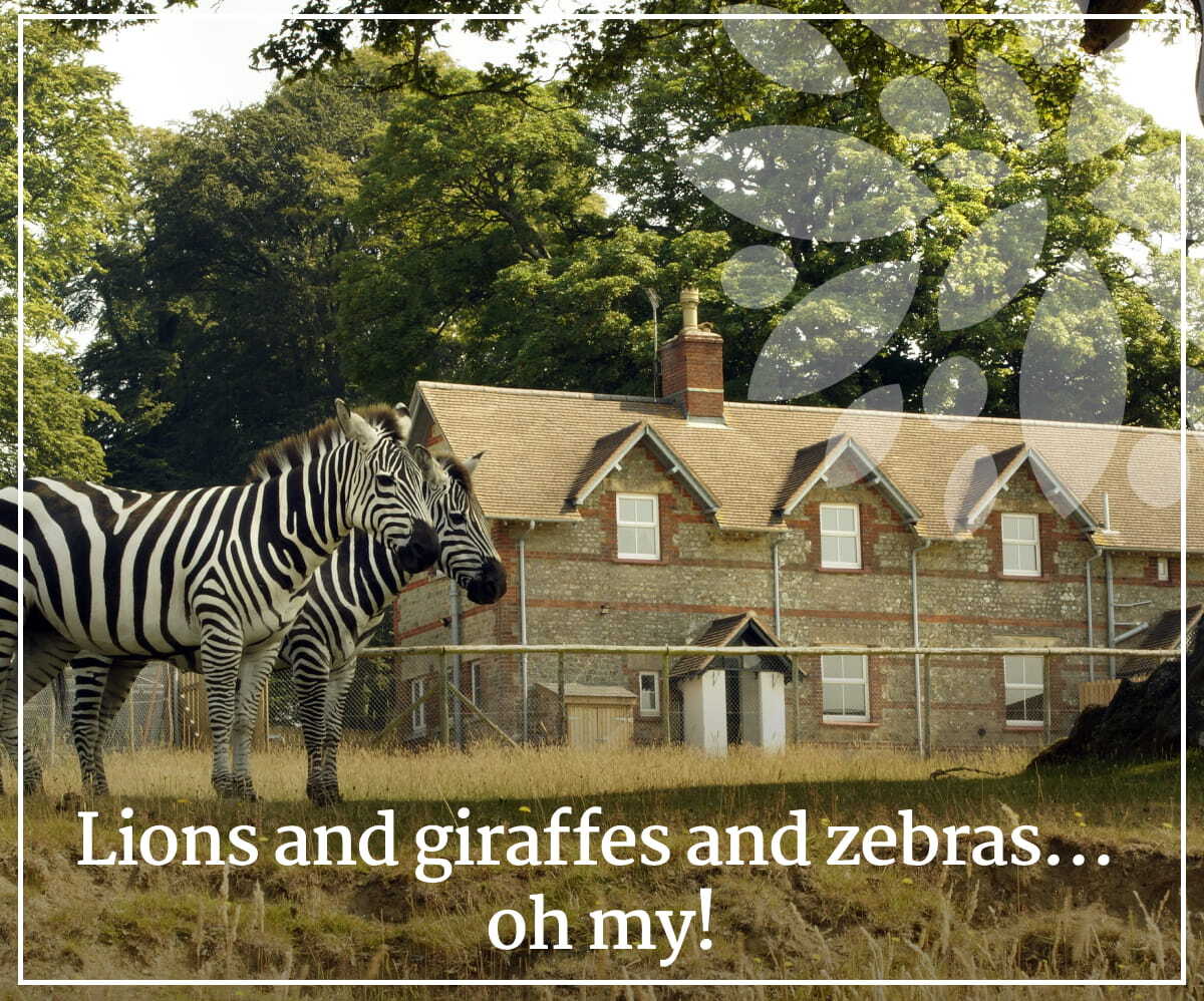 Longleat