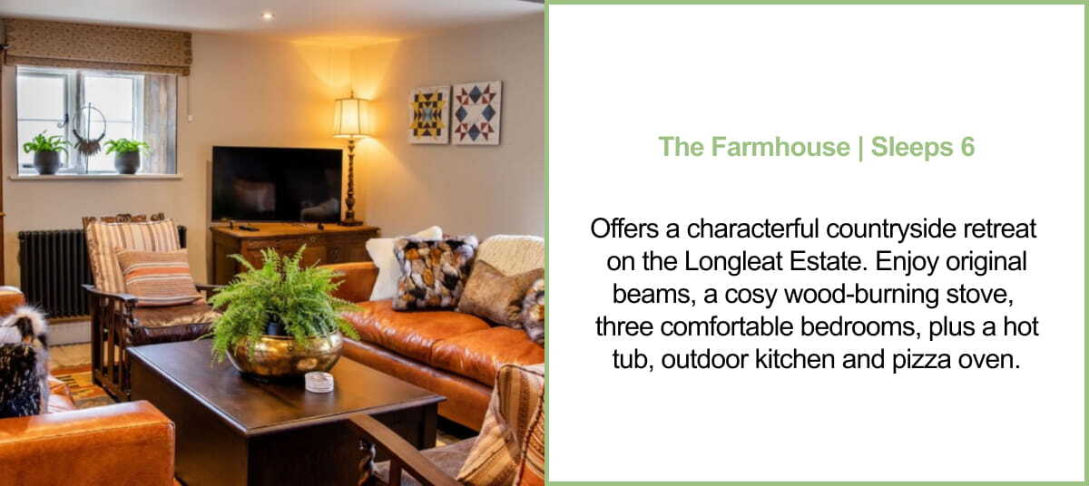 The Farmhouse