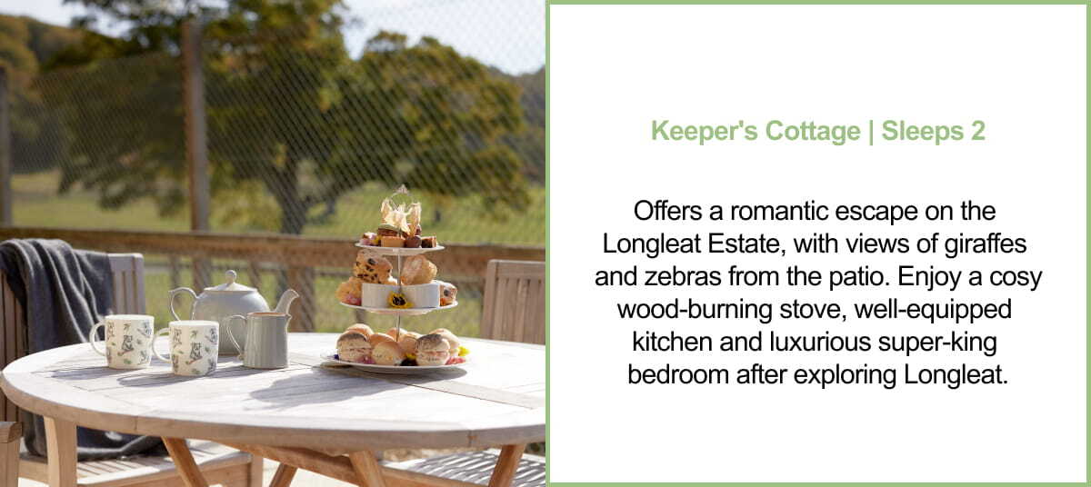 Keeper’s Cottage