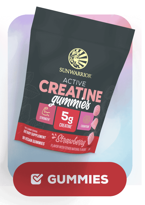 Gummies