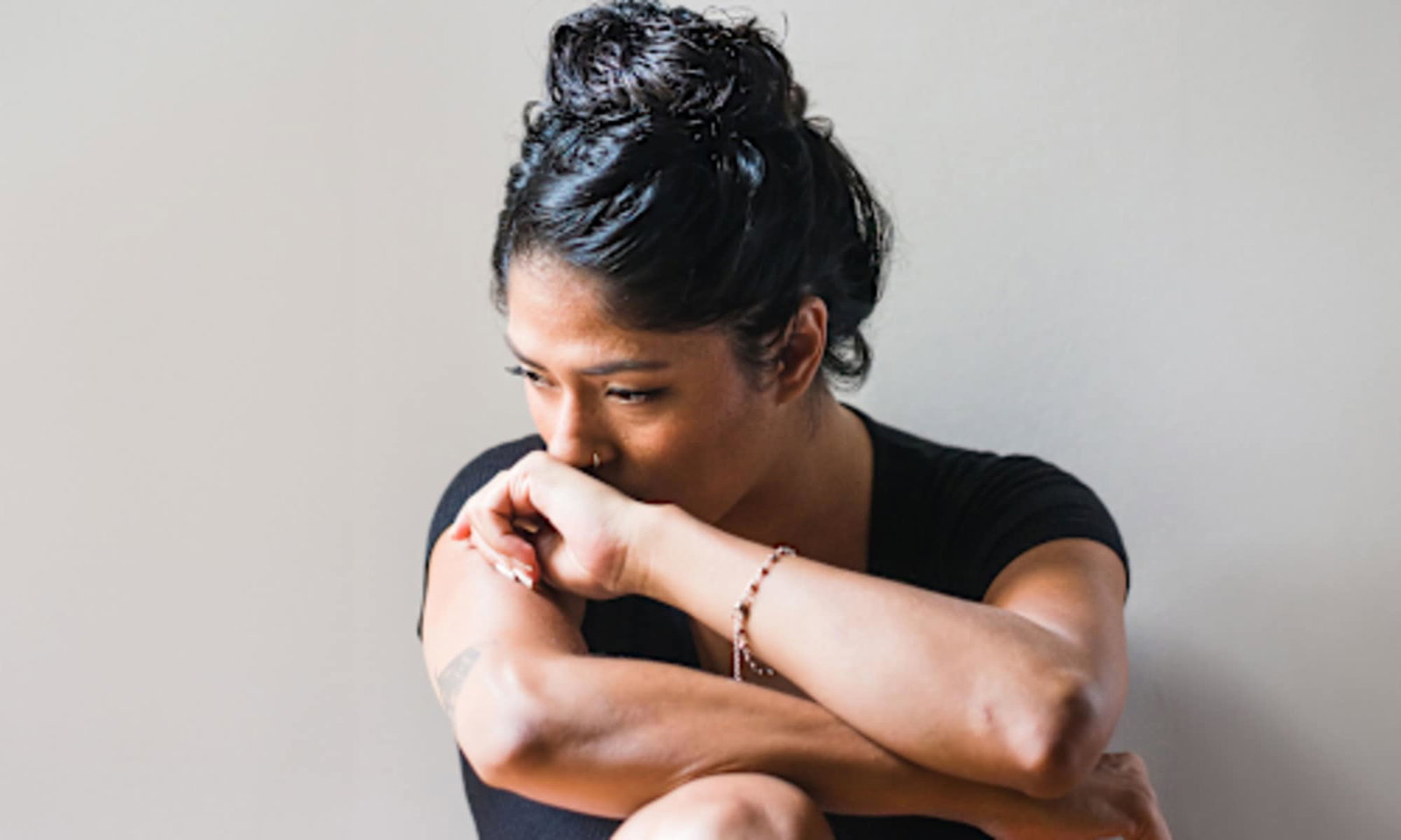 Feeling Overwhelmed? This Everyday Habit May Cut Anxiety Risk By Up To 50%