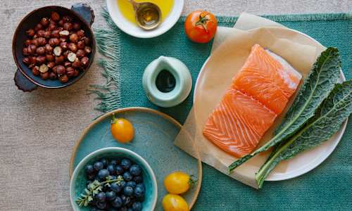 Four Popular Diets May Have More In Common Than Anyone Expected