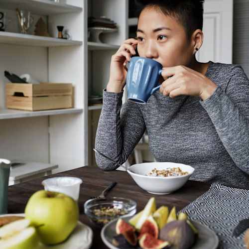 This Simple Eating Shift May Rival Calorie Counting For Blood Sugar