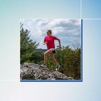 The World’s Most Successful Cross-County Skier Takes On Ultra-Running