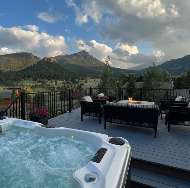 Discover a peaceful, crowd-free getaway.