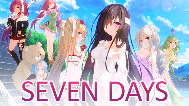 Seven Days